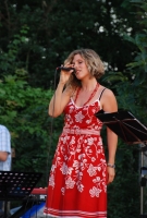 Pannonhalmán jártunk...