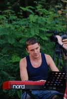 Pannonhalmán jártunk...