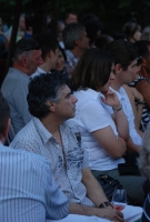 Pannonhalmán jártunk...