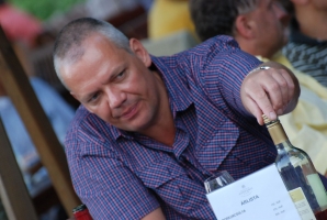 Pannonhalmán jártunk...