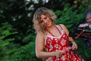 Pannonhalmán jártunk...