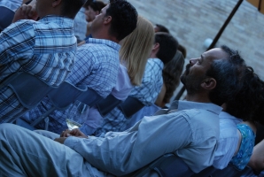 Pannonhalmán jártunk...