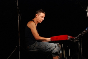 Pannonhalmán jártunk...