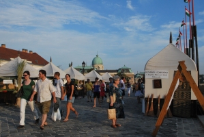 Mesterségek Ünnepe 2009.