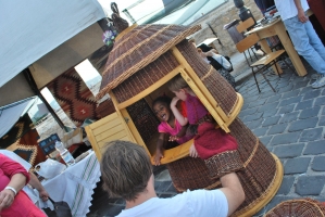 Mesterségek Ünnepe 2009.