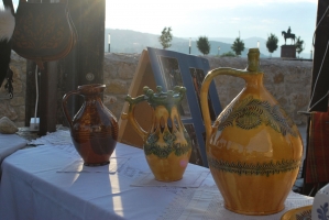 Mesterségek Ünnepe 2009.