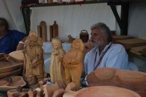 Mesterségek Ünnepe 2009.