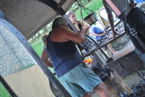 Mesterségek Ünnepe 2009.