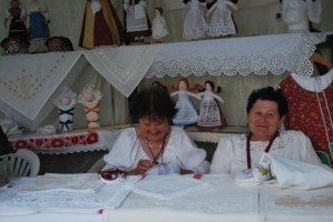 Mesterségek Ünnepe 2009.