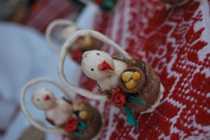 Mesterségek Ünnepe 2009.