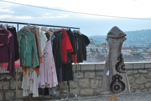 Mesterségek Ünnepe 2009.