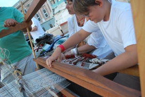 Mesterségek Ünnepe 2009.