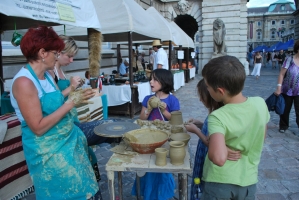 Mesterségek Ünnepe 2009.