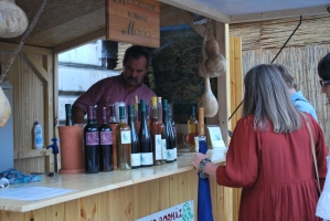 Mesterségek Ünnepe 2009.