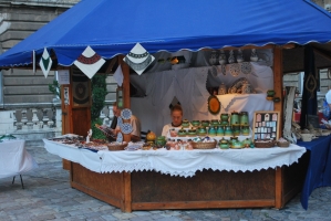 Mesterségek Ünnepe 2009.