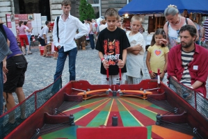 Mesterségek Ünnepe 2009.