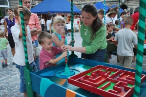 Mesterségek Ünnepe 2009.