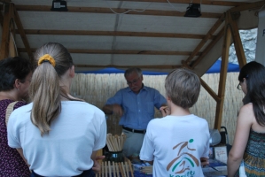 Mesterségek Ünnepe 2009.