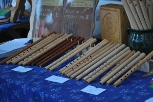 Mesterségek Ünnepe 2009.