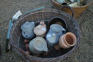 Mesterségek Ünnepe 2009.