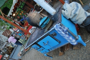 Mesterségek Ünnepe 2009.