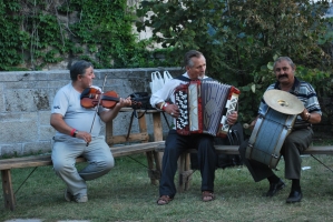 Mesterségek Ünnepe 2009.