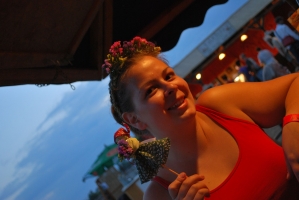 Mesterségek Ünnepe 2009.