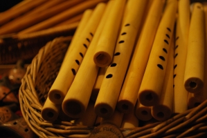 Mesterségek Ünnepe 2009.