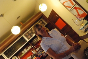 Bemutatkozik a Borpalota