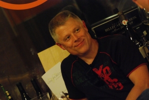 Bemutatkozik a Borpalota