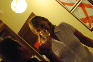 Bemutatkozik a Borpalota