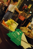 Bemutatkozik a Borpalota