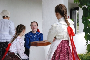 Megérkezett az ősz