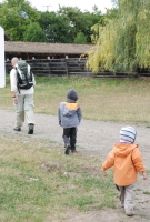 Megérkezett az ősz