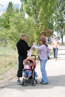 Megérkezett az ősz