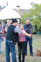 Megérkezett az ősz