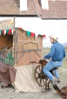 Megérkezett az ősz