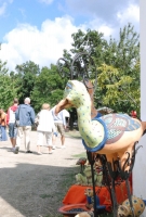 Megérkezett az ősz