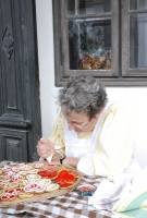 Megérkezett az ősz