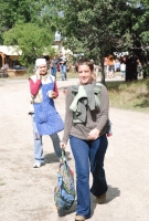 Megérkezett az ősz