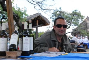 Megérkezett az ősz