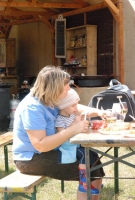 Megérkezett az ősz