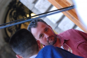 És elárasztá a tömeg...