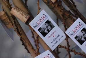 És elárasztá a tömeg...