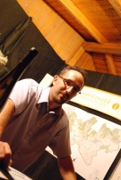 És elárasztá a tömeg...