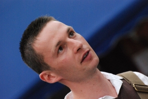 És a tömeg nem csökken... (folytatás a Budai várból)