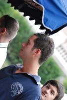 És a tömeg nem csökken... (folytatás a Budai várból)