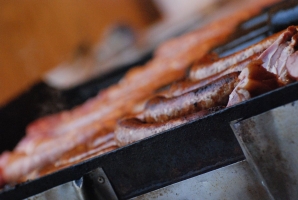 És a tömeg nem csökken... (folytatás a Budai várból)