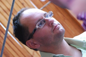 És a tömeg nem csökken... (folytatás a Budai várból)