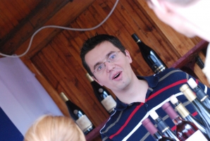 És a tömeg nem csökken... (folytatás a Budai várból)